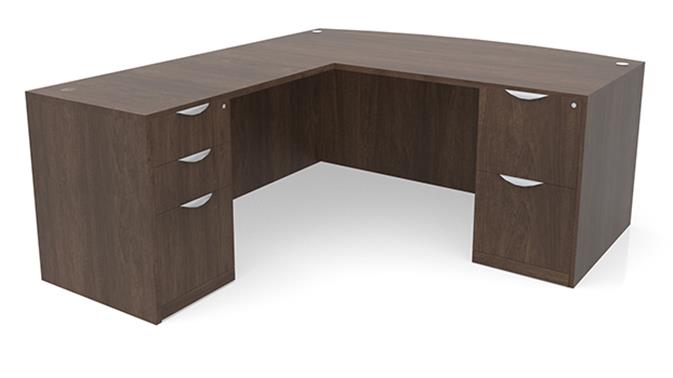 Modern Walnut