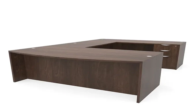 Modern Walnut