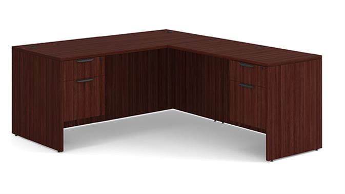 Mahogany