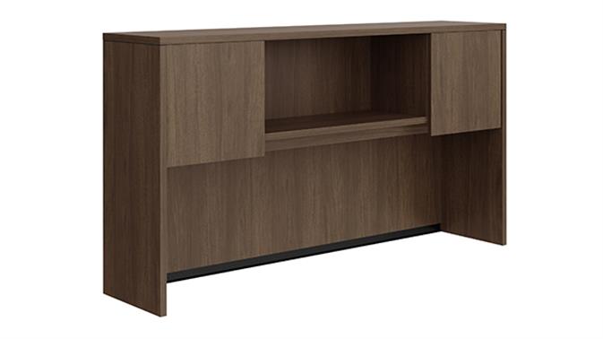 Modern Walnut