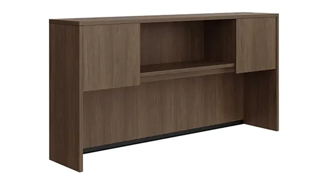 Modern Walnut