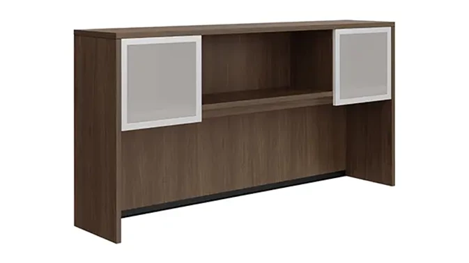 Modern Walnut