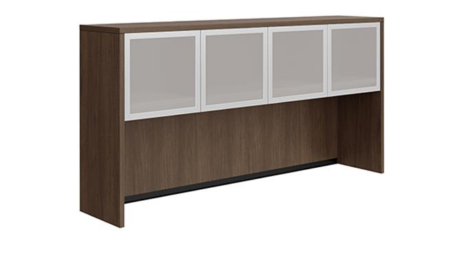 Modern Walnut