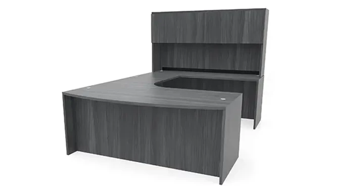 Coastal Gray - Right Return