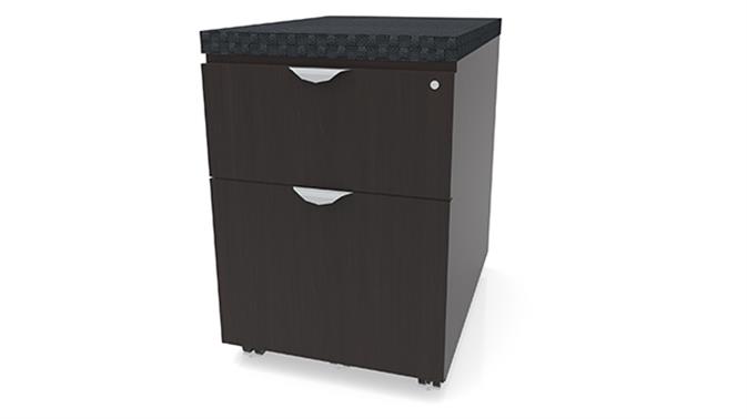 Espresso - Dark Gray