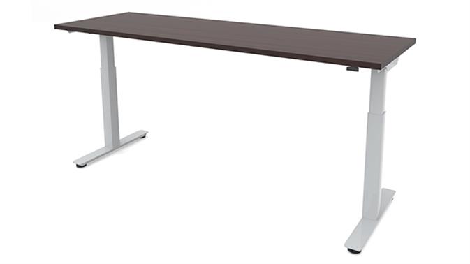 Mahogany / Silver