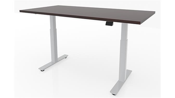 Mahogany / Silver