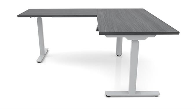 Coastal Gray / Silver