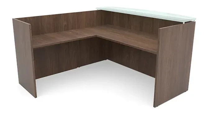 Modern Walnut