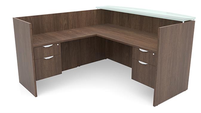 Modern Walnut