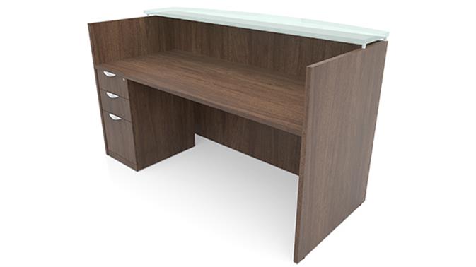 Modern Walnut