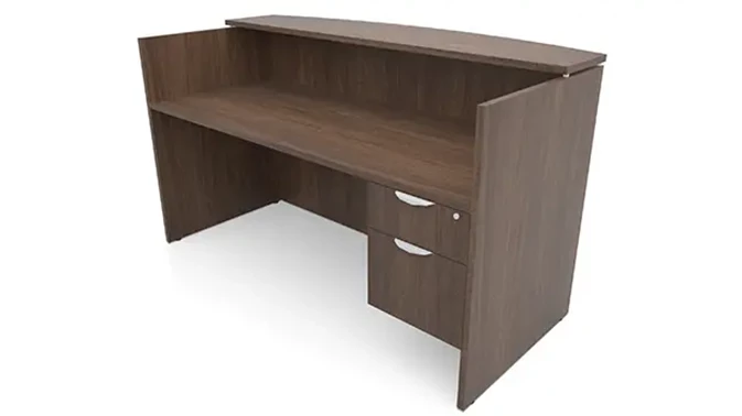 Modern Walnut