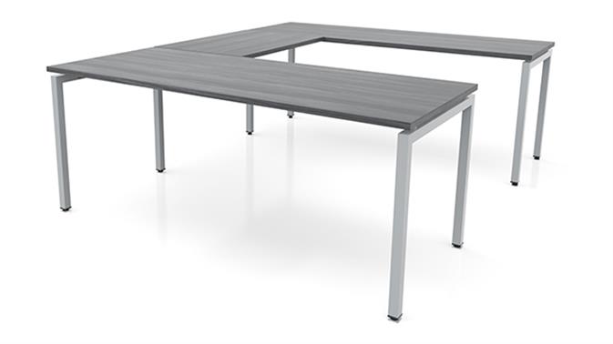 Coastal Gray / Silver