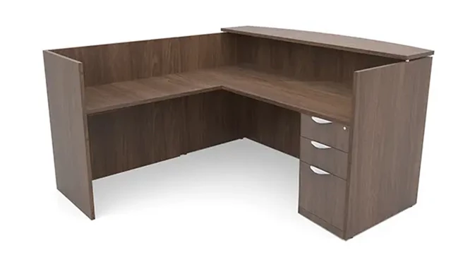 Modern Walnut