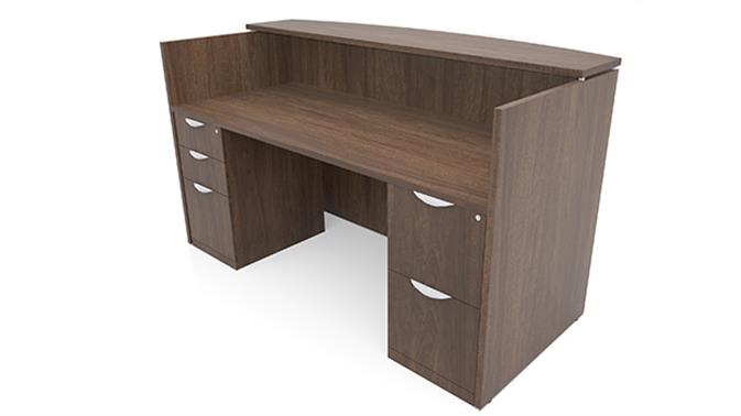 Modern Walnut