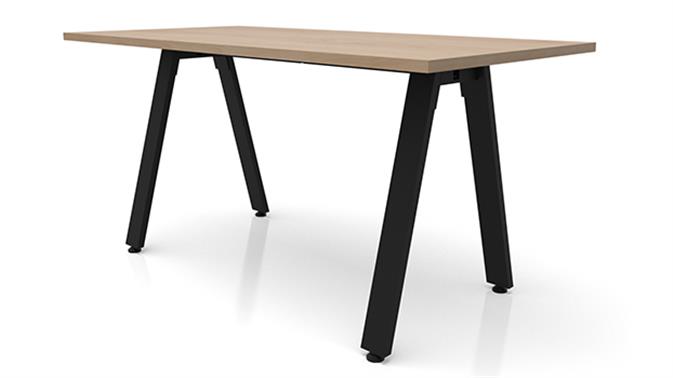 Maple / Black Legs