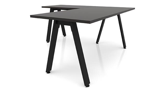 Espresso / Black Legs
