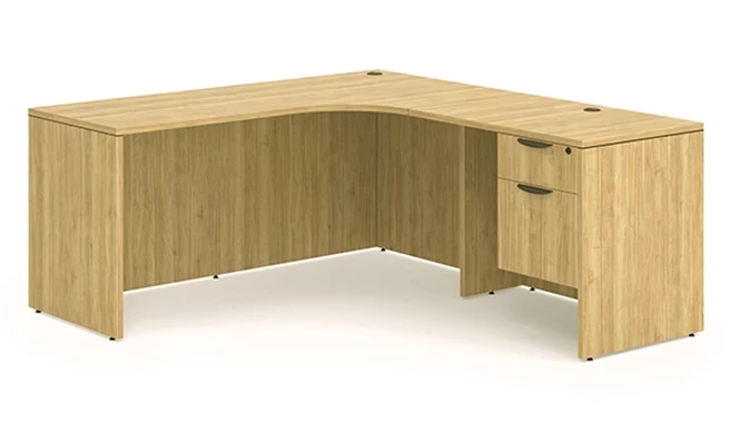 Aspen - Right Return