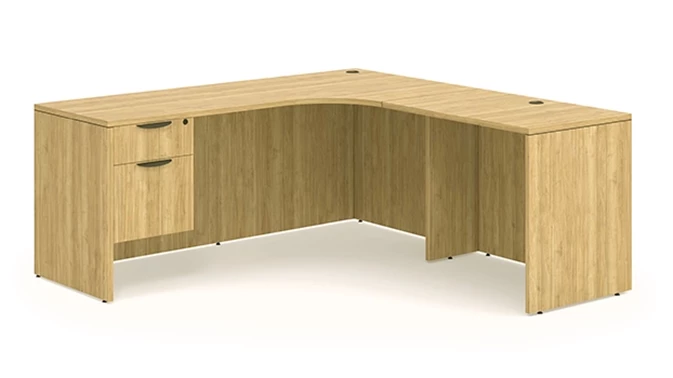 Aspen - Right Return