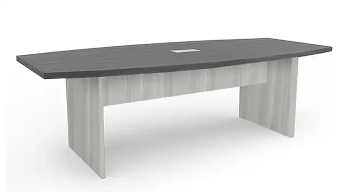 Coastal Gray Top / Silver Birch Base