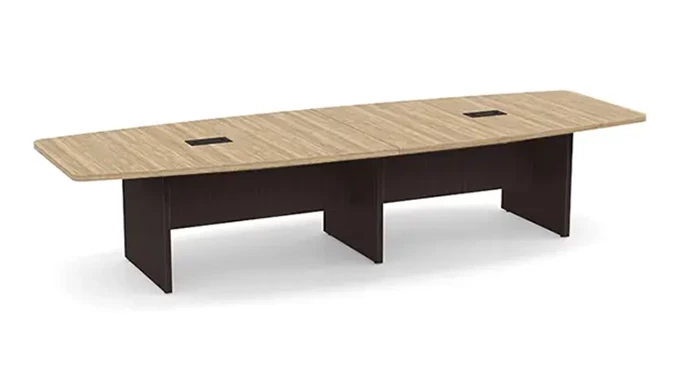 Aspen Top / Espresso Base