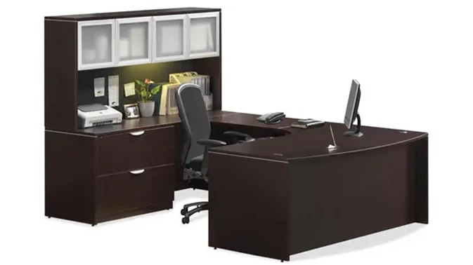 Espresso - Left Return