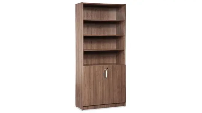 Modern Walnut