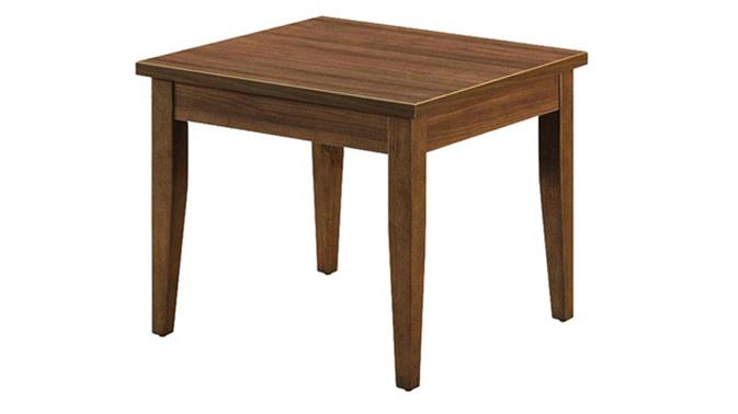 Modern Walnut