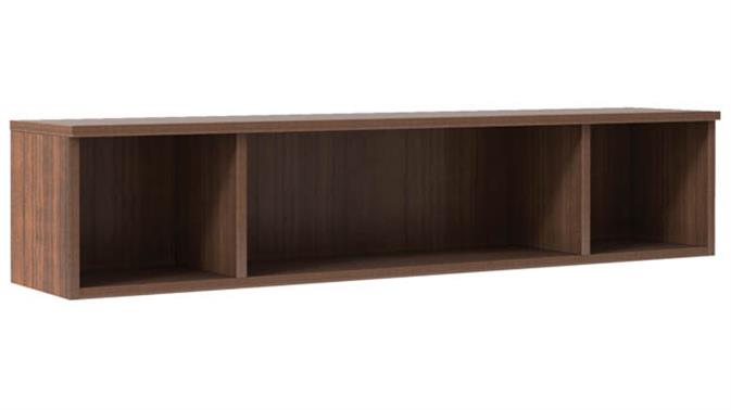 Modern Walnut