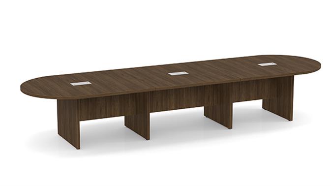 Modern Walnut