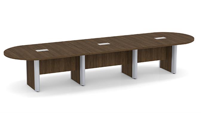 Modern Walnut