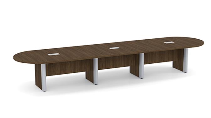 Modern Walnut