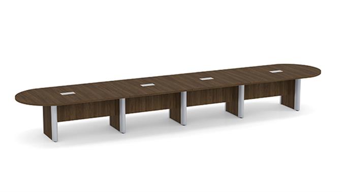 Modern Walnut