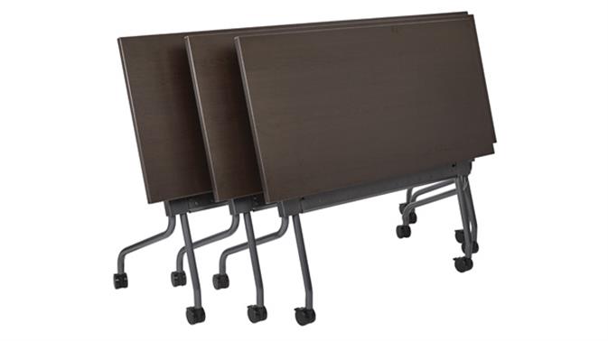 Espresso Top / Titanium Base