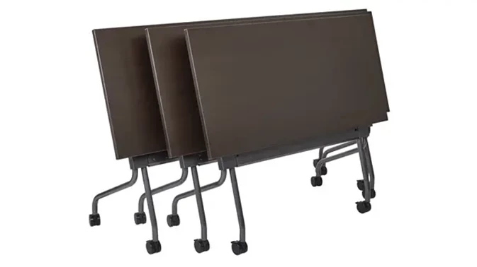 Espresso Top / Titanium Base