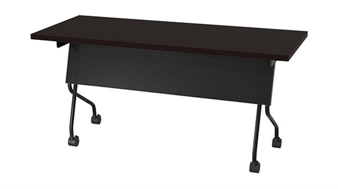 Espresso Top / Black Base
