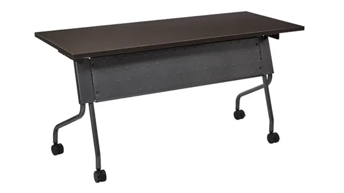 Espresso Top / Titanium Base