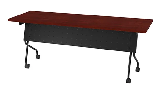 Cherry Top / Black Base