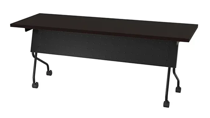 Espresso Top / Black Base