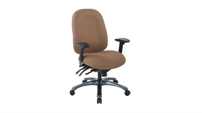 Icon Fabric - Taupe
