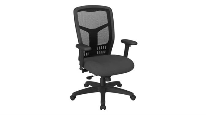 Icon Fabric - Grey