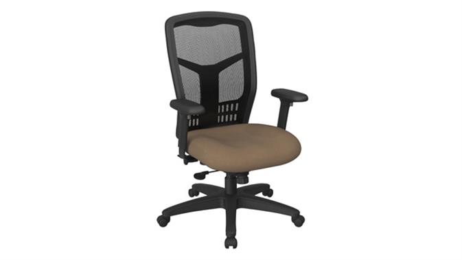 Icon Fabric - Taupe