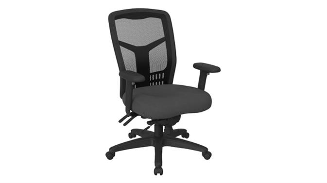 Icon Fabric - Grey
