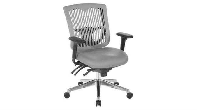 Stratus Seat