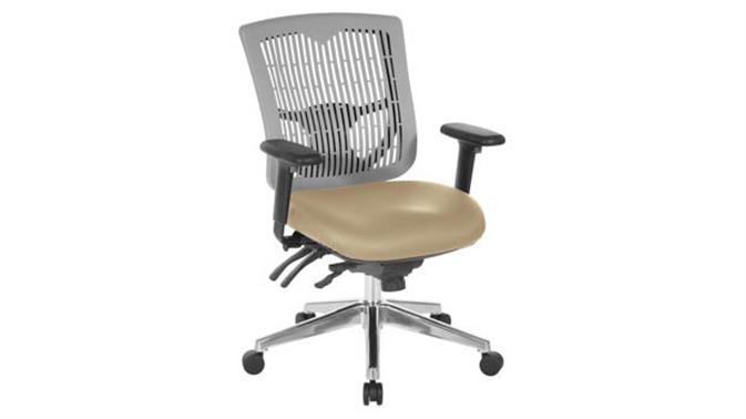 Buff Seat