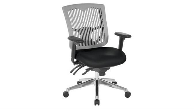 Black Seat