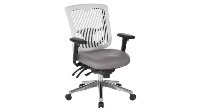 Stratus Seat