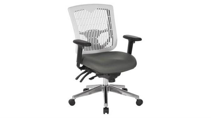 Steel Seat