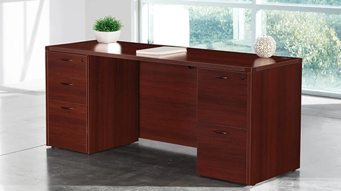 Mahogany