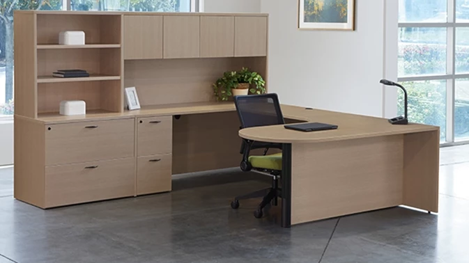 Natty Ash - Left Extended